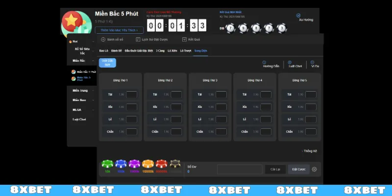 Lô đề XSMB - So sánh truyền thống và online
