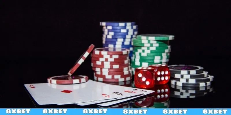 Mẹo cược Trác Kim Hoa 8XBET hiệu quả