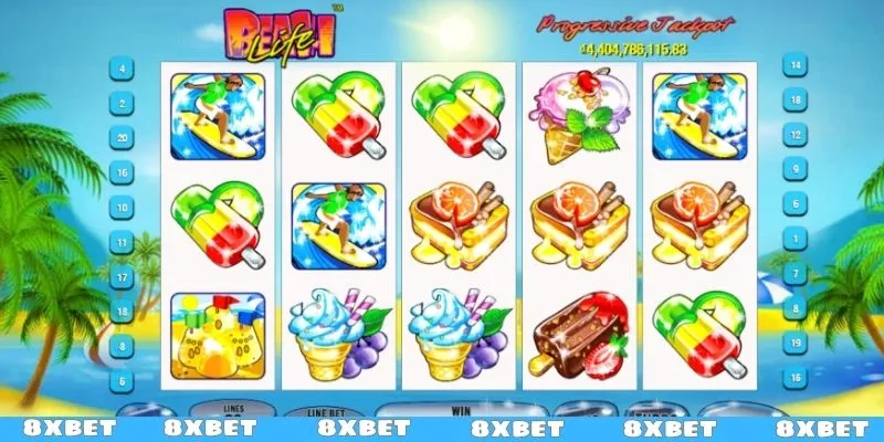 Thiên đường game - Đa sắc, không giới hạn