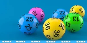 xổ số miền Nam